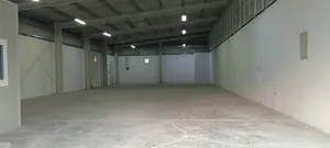 Warehouse for Rent in Misfah Industrial Area