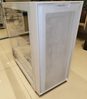 Asus A21 Case