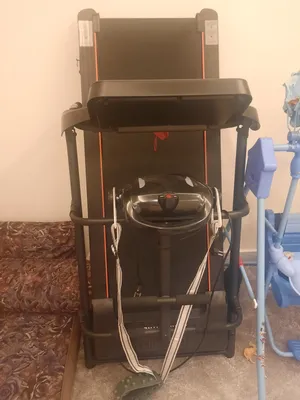 WORLD FITNESS W2300