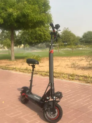 سكوتر مستعمل شهر واحد