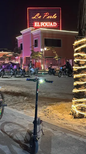 بحاليه جيدة My toys scooter