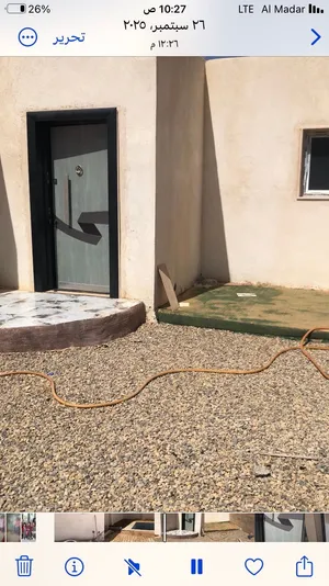 90 m2 3 Bedrooms Townhouse for Sale in Tripoli Wadi Al-Rabi