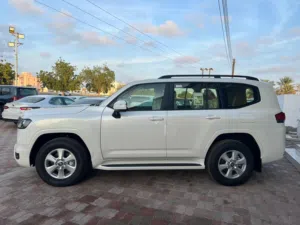 New Toyota Land Cruiser in Al Batinah