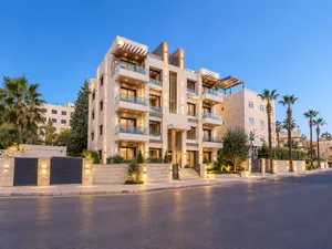 فرصة استثمارية شقق قيد الإنشاء للبيع في ضاحية الأمير راشد قرب دوار زين بسعر يبدأ من 80 ألف
