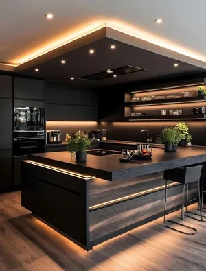 135 m2 2 Bedrooms Apartments for Sale in Tripoli Airport Road