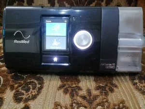 جهاز تنفس سيباب cpap للبيع أو للإيجار