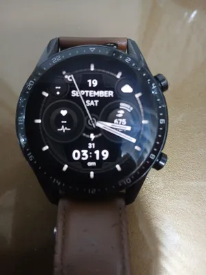 Huawei watch GT 2