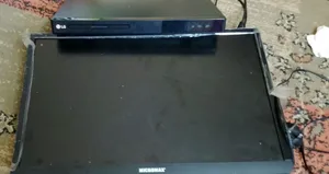 DVD player