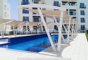 4Bedroom + Maids room Neem Townhouse, Al Marsa Village - Al Mouj