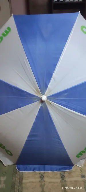 شمسية تقليدية