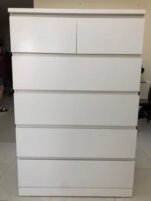 IKEA MALM DRAWERS FOR SALE GOOD CONDITION AND CHEAP PRICE MY WHATSAPP AND CONTACT NUMBER 055 174 249