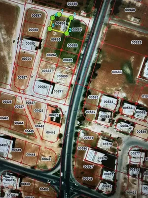 Residential Land for Sale in Madaba Other