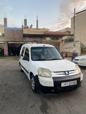 بكم ڤان للبيع بسعر مغري