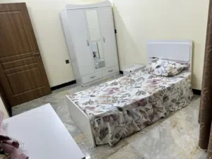 شقه طابق اول مفروشه للايجار