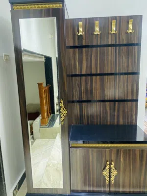 مدخل احدية من شركة المستقبل الإيطالية