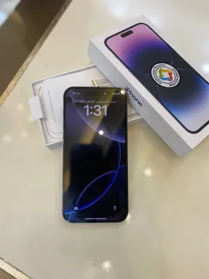ايفون 14برو ماكس
