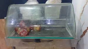 ثلاجة دلي.