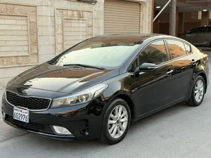 2017 kia cerato