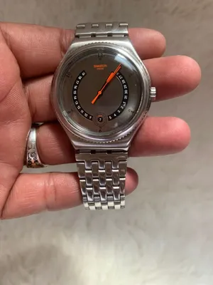Analog Quartz Swatch watches for sale in Sana'a