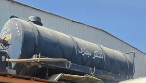 تنك ديزال5200 وينك فاكيوم5000