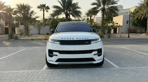 Range Rover Sport P400 Dynamic HSE 2023 - Full Option