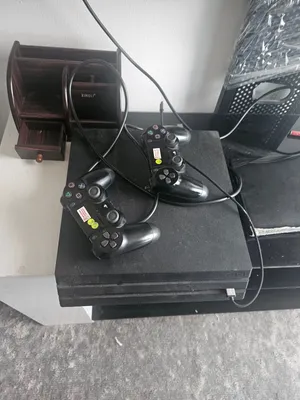 ps4 مستعمل used بلايستشن 4