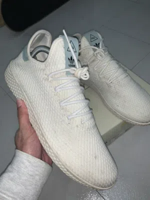 Adidas Pharrell Williams
