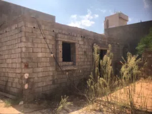 135 m2 3 Bedrooms Townhouse for Sale in Tripoli Tajura