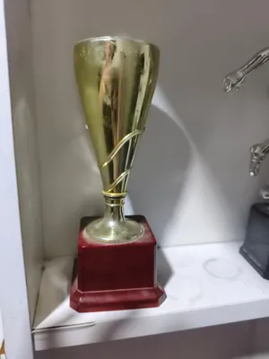 كؤس للبيع ديكور ما بيهن شي ولنضافه فول