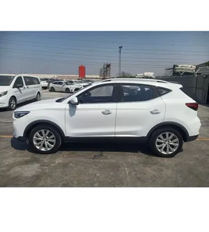 MG ZS 2022 للبيع – 55,000 كم