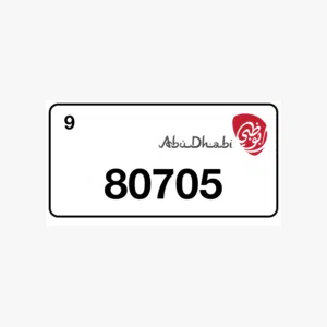 رقم مميز الفئه التاسعة
