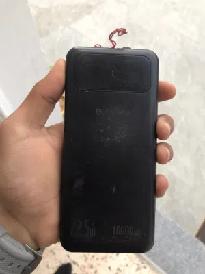 باور بنك للبيع