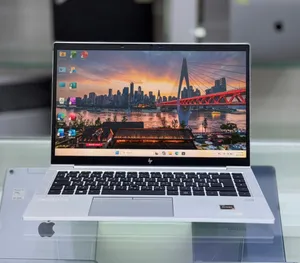 Hp Elitebook 845g7 Ryzen 5 pro 10th Generation 8gb Ram 256gb Ssd 14inch Fhd Display Offer