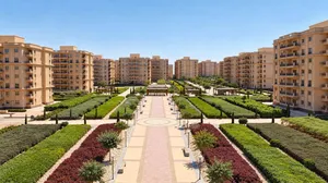 140 m2 3 Bedrooms Apartments for Sale in Cairo Fifth Settlement