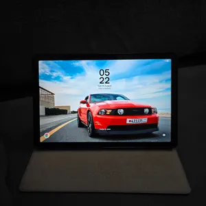 Samsung A9+ Tablet like new