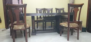 فرصه لوقطه لا تعوض حظ اللي هيشتريها و الله غرفة سفره كاملة للبيع