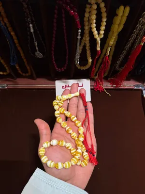 سبحات ذات جودة عالية