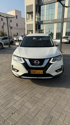 nissan xtrail 2018 for sale