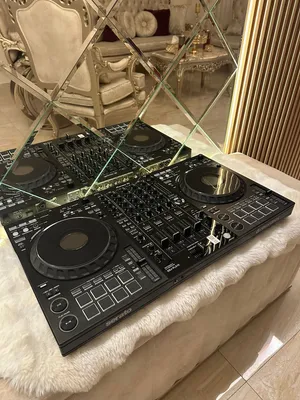 جهاز بحالة الجديد Pioneer Ddj Flx10
