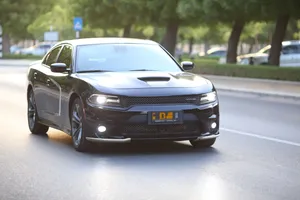 Dodge Charger GT 2021  GCC  bought from local Oman dealer  69,000 KM  Warranty + PPQ