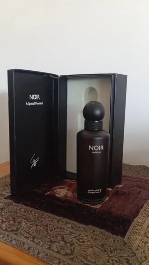 عطر عود الماجد noir 150ml
