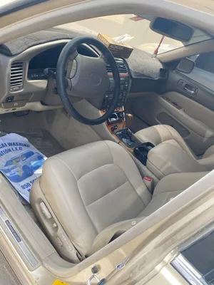 لكزس-ls-400-موديل-2000