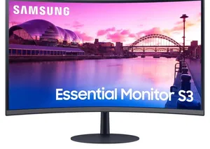 Samsung 32inch tv curve monitor