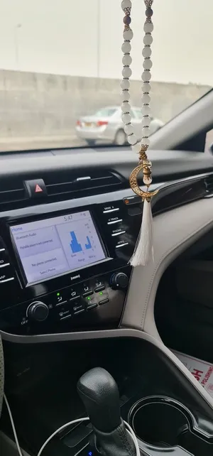 Spotless 2020 Toyota Camry 2.5 LE – Mint Condition – Ready to Drive