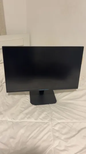 2K - 24 INCH - 240 HZ GAMING MONITOR