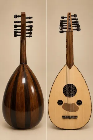 عود سوري للبيع