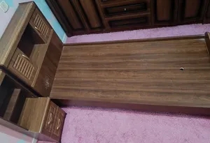 للبيع 2 أسره بالدولاب الجانبي كما موضح في الصوره وزيانه او كامدينو متاع المرايه