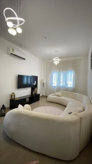 شقة للبيع معبيلة الجنوبية من المالك مباشرة