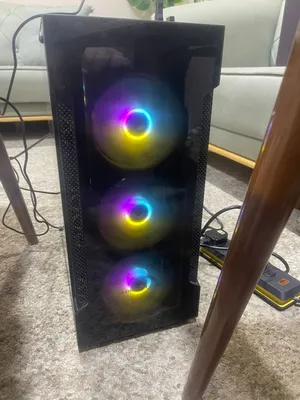 Windows Custom-built  Computers  for sale  in Basra