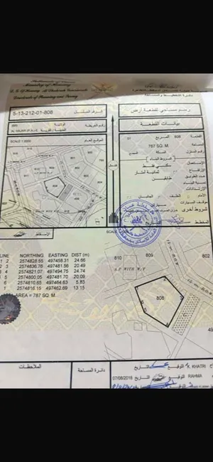 ارض للبييع في الهجر